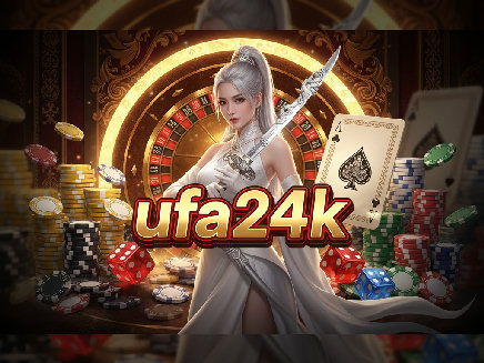 สมัคร ufa24k