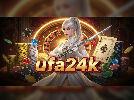 ufa24k สมัครสมาชิก