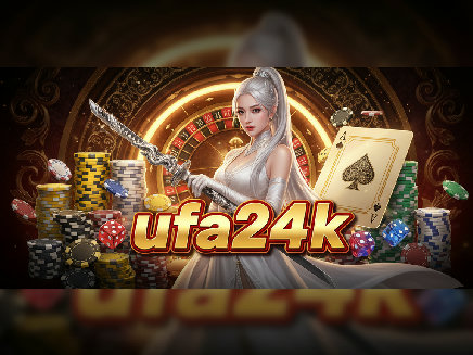 ทางเข้า ufa24k