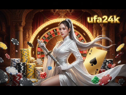 ufa24k slot