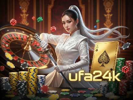 ufa24k ทางเข้า